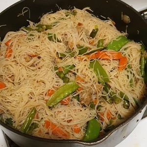 Meet your Posher, Rosario